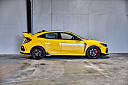 Thumbnail image of 2021 Honda Civic at Past & Present Motor Cars