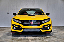 Thumbnail image of 2021 Honda Civic at Past & Present Motor Cars