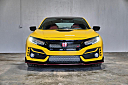 Thumbnail image of 2021 Honda Civic at Past & Present Motor Cars