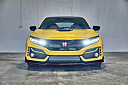 Thumbnail image of 2021 Honda Civic at Past & Present Motor Cars