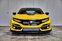 Thumbnail image of 2021 Honda Civic at Past & Present Motor Cars