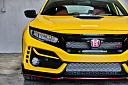 Thumbnail image of 2021 Honda Civic at Past & Present Motor Cars