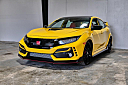 Thumbnail image of 2021 Honda Civic at Past & Present Motor Cars