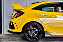 Thumbnail image of 2021 Honda Civic at Past & Present Motor Cars