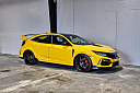Thumbnail image of 2021 Honda Civic at Past & Present Motor Cars