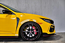 Thumbnail image of 2021 Honda Civic at Past & Present Motor Cars