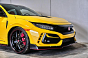 Thumbnail image of 2021 Honda Civic at Past & Present Motor Cars