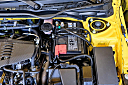 Thumbnail image of 2021 Honda Civic at Past & Present Motor Cars