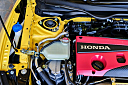 Thumbnail image of 2021 Honda Civic at Past & Present Motor Cars