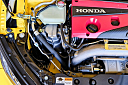 Thumbnail image of 2021 Honda Civic at Past & Present Motor Cars
