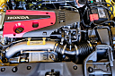Thumbnail image of 2021 Honda Civic at Past & Present Motor Cars