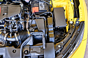 Thumbnail image of 2021 Honda Civic at Past & Present Motor Cars