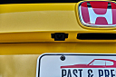 Thumbnail image of 2021 Honda Civic at Past & Present Motor Cars