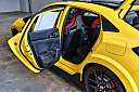 Thumbnail image of 2021 Honda Civic at Past & Present Motor Cars