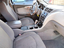 2012 Chevrolet Traverse LT at Tropical Automotive