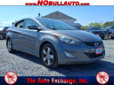 Thumbnail image of 2012 Hyundai ELANTRA at The Auto Exchange Inc.