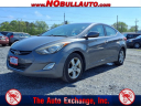 Thumbnail image of 2012 Hyundai ELANTRA at The Auto Exchange Inc.