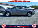 Thumbnail image of 2012 Hyundai ELANTRA at The Auto Exchange Inc.