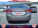 Thumbnail image of 2012 Hyundai ELANTRA at The Auto Exchange Inc.