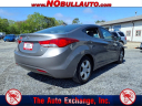 Thumbnail image of 2012 Hyundai ELANTRA at The Auto Exchange Inc.