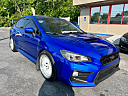 2017 Subaru WRX Base at APEX Auto Exchange Llc