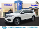 Thumbnail image of 2018 Honda Pilot at Langdale Honda