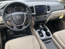 2018 Honda Pilot EX at Langdale Honda