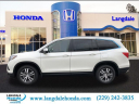 Thumbnail image of 2018 Honda Pilot at Langdale Honda