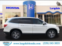 Thumbnail image of 2018 Honda Pilot at Langdale Honda