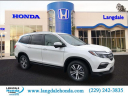 Thumbnail image of 2018 Honda Pilot at Langdale Honda