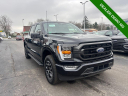 Thumbnail image of 2023 Ford F-150 at Brondes Ford Inc.