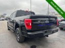 Thumbnail image of 2023 Ford F-150 at Brondes Ford Inc.