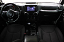 2017 Jeep Wrangler Sport at Lexdan Automotive Inc.