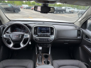 Thumbnail image of 2022 GMC Canyon at Gandrud Chevrolet