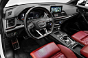 Thumbnail image of 2018 Audi SQ5 at Reserve Auto Group