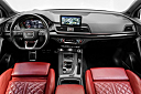 Thumbnail image of 2018 Audi SQ5 at Reserve Auto Group
