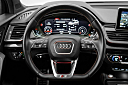 Thumbnail image of 2018 Audi SQ5 at Reserve Auto Group