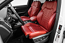 Thumbnail image of 2018 Audi SQ5 at Reserve Auto Group
