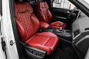Thumbnail image of 2018 Audi SQ5 at Reserve Auto Group