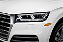 Thumbnail image of 2018 Audi SQ5 at Reserve Auto Group