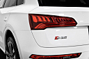Thumbnail image of 2018 Audi SQ5 at Reserve Auto Group