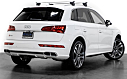 Thumbnail image of 2018 Audi SQ5 at Reserve Auto Group