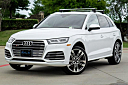 Thumbnail image of 2018 Audi SQ5 at Reserve Auto Group