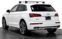 Thumbnail image of 2018 Audi SQ5 at Reserve Auto Group