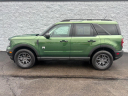 Thumbnail image of 2024 Ford Bronco Sport at Brondes Ford Inc.