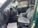Thumbnail image of 2024 Ford Bronco Sport at Brondes Ford Inc.