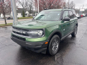 Thumbnail image of 2024 Ford Bronco Sport at Brondes Ford Inc.