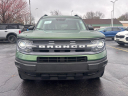 Thumbnail image of 2024 Ford Bronco Sport at Brondes Ford Inc.