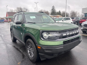 Thumbnail image of 2024 Ford Bronco Sport at Brondes Ford Inc.