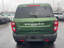 Thumbnail image of 2024 Ford Bronco Sport at Brondes Ford Inc.
